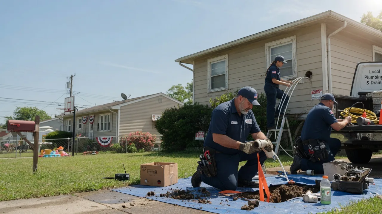 Faucet Repair in Palm Beach Gardens, FL near me